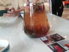 -巴依老爷新疆美食(马驹桥店)