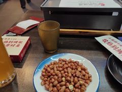 -马海涛牛肉串·午市牛腩饭·烧烤夜宵(领汇广场店)