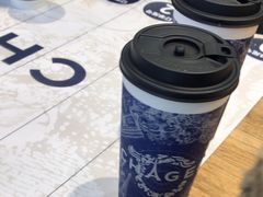 -霸王茶姬(上海静安大悦城店)