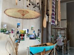 -上海崇明金茂凯悦酒店