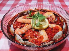 -辣小鲜·南昌大排档(船山路店)