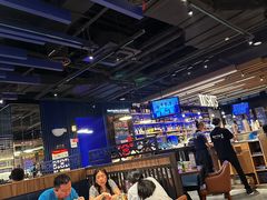 -bluefrog蓝蛙(悠唐购物中心店)
