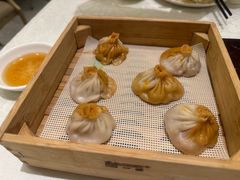 -狮王府淮扬菜(新街口友谊店)