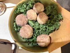 -左庭右院鲜牛肉火锅(七宝领展广场店)