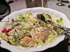 -秀儿四九城·新京菜(亚运村鸟巢店)