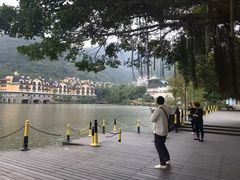 -东部华侨城