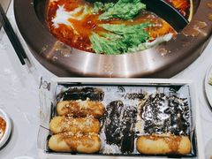 -张拧筋菌汤牛排火锅(曲阜店)