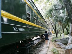 -柳州工业博物馆