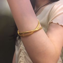-周大生CHOW TAI SENG(成山路巴黎春天店)
