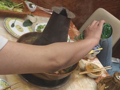-清真·马家火锅美食城(镇江北路店)
