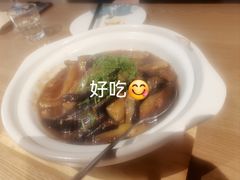 -渝悦情·新派川菜(建国门店)