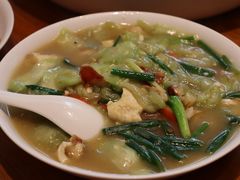 -辣公子·千岛湖私房菜(滨江店)