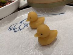 -全聚德烤鸭店(马家堡店)