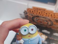 -泡泡玛特POPMART(崇文门国瑞城店)