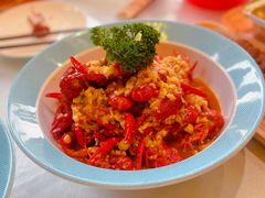 -戴记龙虾(天泽街店)