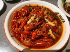 -拙味兄弟·活龙虾·旗舰店(环城西路店)