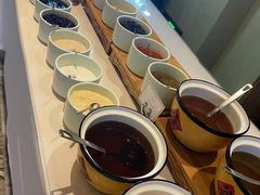 -华侨城嘉途酒店·屋顶阳光餐厅
