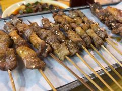 -探唐烧烤(棠东店)