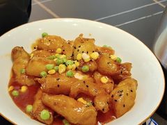 -温馨园·川湘菜馆(经七路店)