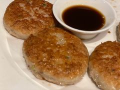 顺德煎鱼饼-任兴记(定西路店)