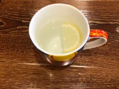 -安妮意大利餐厅(世贸天阶店)