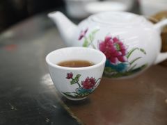 功夫茶-香港蓮香樓(中環店)