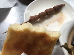 -吉云馄饨(桑梓路店)