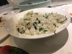 -老上海弄堂菜馆(恒基名人购物中心店)