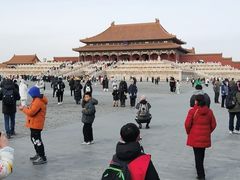 -观旗宾馆(北京天安门广场店)