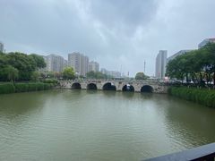 -东水关遗址公园