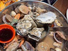 -A8小馆·海鲜烧烤(樱珠苑小区店)