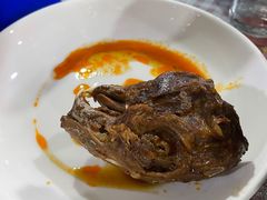 -温江公平红烧兔(总店)