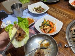 -韩一品韩国料理(柏庐南路店)