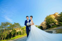 -1986婚纱摄影(清城店)