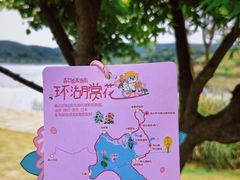 -南北湖风景区