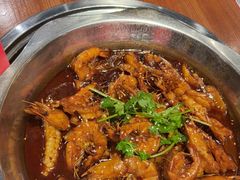 -槐店王婆大虾(开发区店)