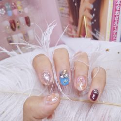 -米小兔美甲美睫