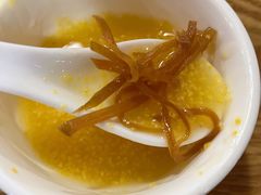 -闻道食府烙饼卷带鱼(原车耳营店原大觉寺店)