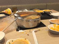 -呷哺呷哺 黄金牧场 (新辰里学清路店)