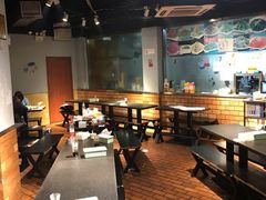 -买又大餐厅(福林里店)