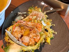 -Tegu泰古莲·泰国餐厅(红山6979店)
