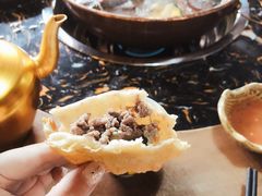 -陀岗美食·云南藏式特色餐厅