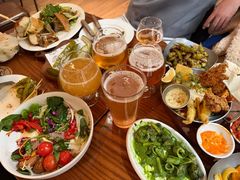 -京A Taproom·精酿餐吧(CBD店)
