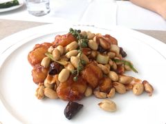 宫保虾球-小王府(什刹海店)