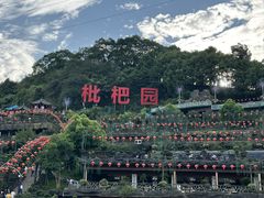 -枇杷园食为鲜火锅(南山店)