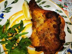 -萨莉亚意式餐厅(特力时尚汇店)