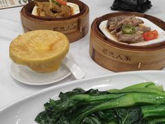 -顺德人家食府(黄金广场店)