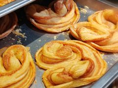 -泰康食品(南京东路店)