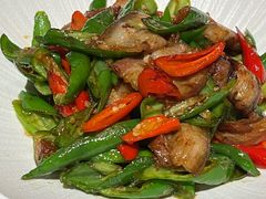 -侨美食家·粤菜(体育西路店)