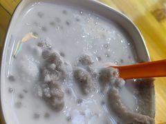 -海南岛·老海南清补凉